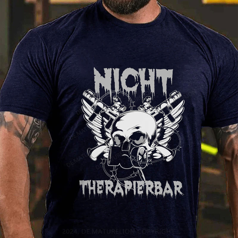 Nicht Therapierbar T-Shirt