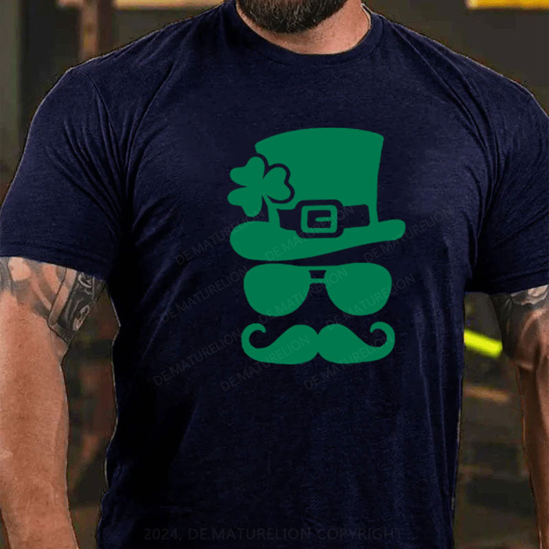 St. Patricks Tag T-Shirt