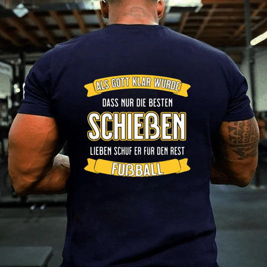 Nur die besten Lustig T-Shirt