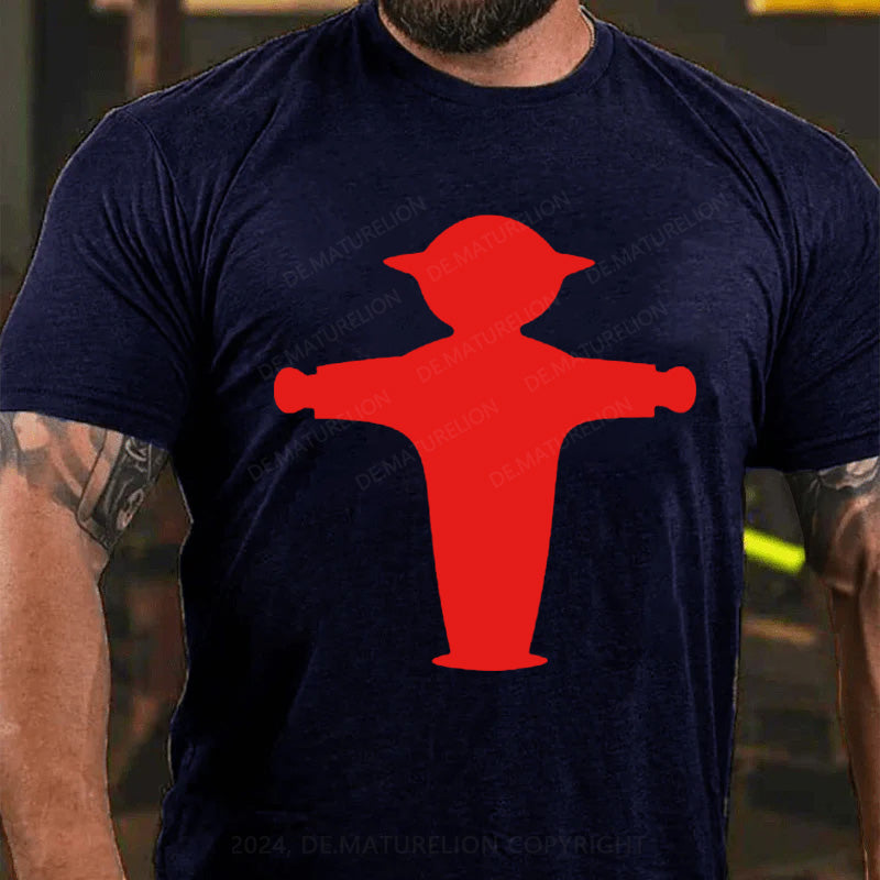 Maturelion Die Ampel T-Shirt