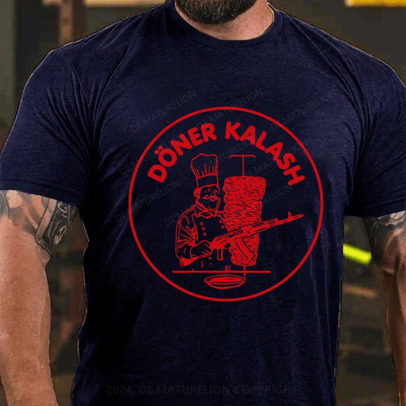 Döner Kalash T-Shirt