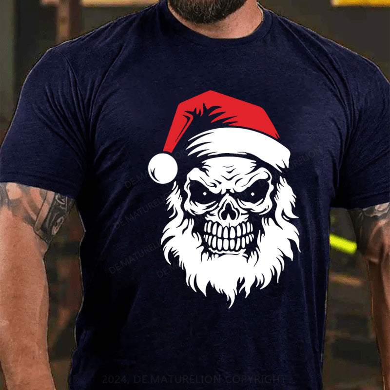 Frohe Weihnachten T-Shirt