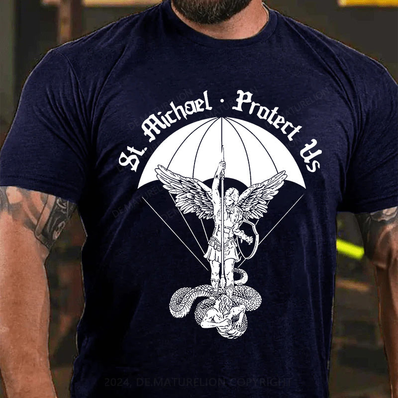 St. Michael T-Shirt