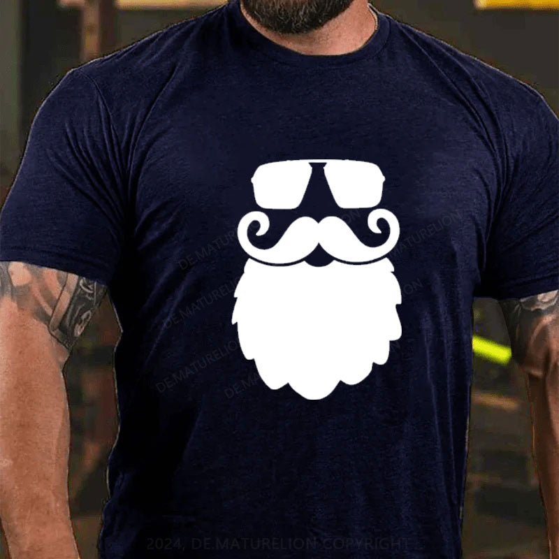 Frohe Weihnachten T-Shirt