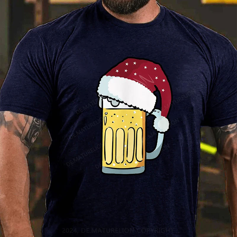 Frohe Weihnachten T-Shirt