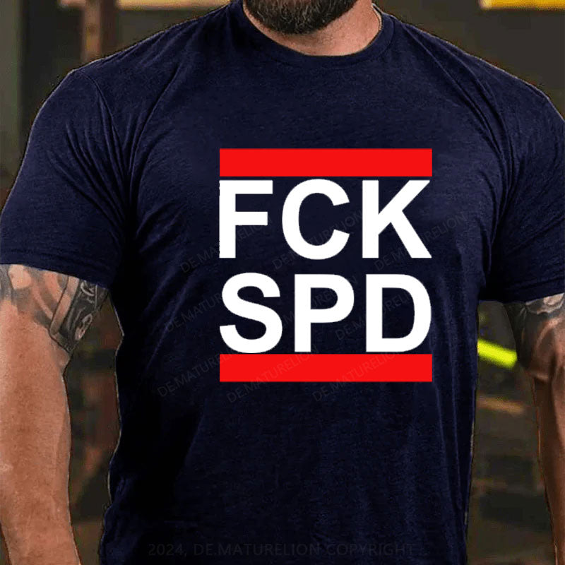 FCK SPD T-Shirt