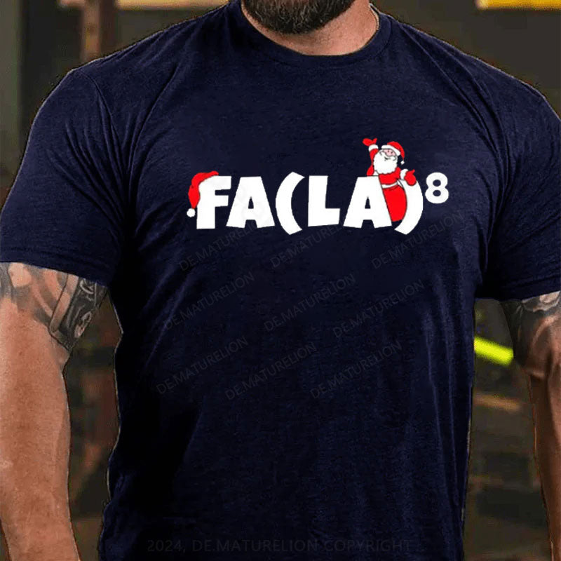 FA LA 8 T-Shirt