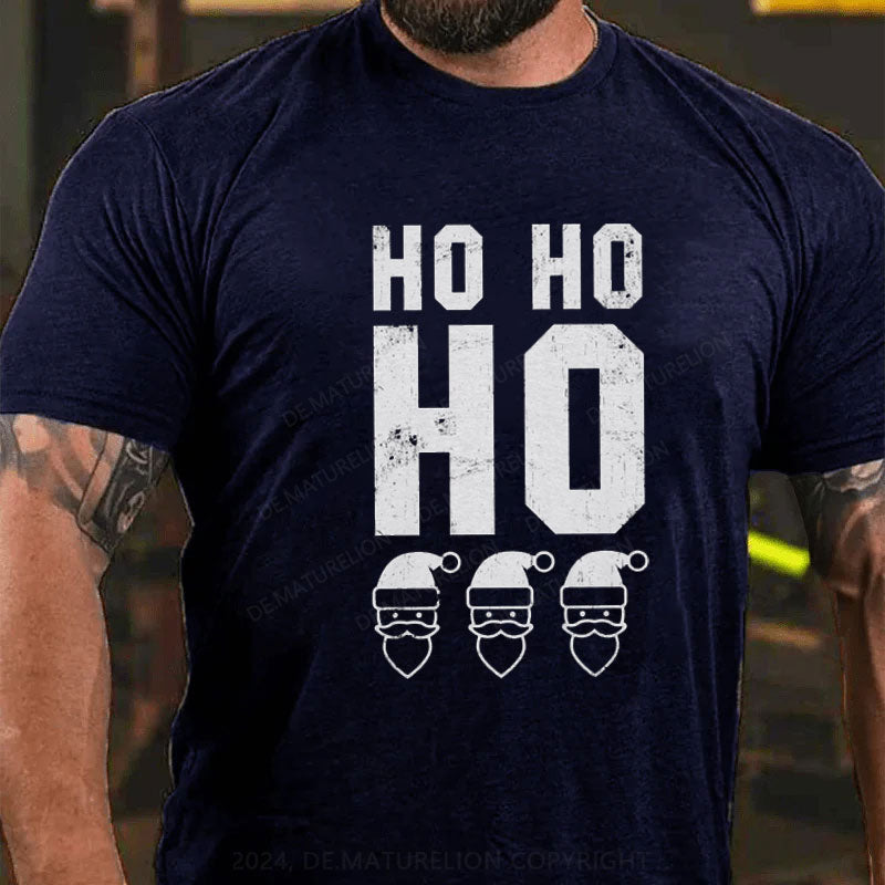 HO HO HO T-Shirt