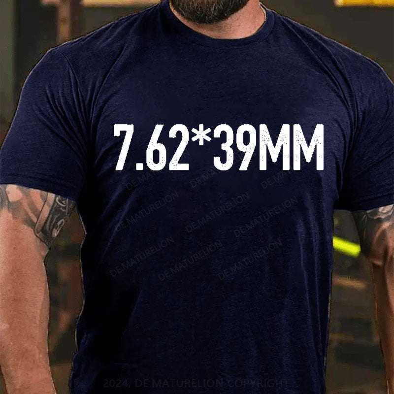 7.62*39mm T-Shirt