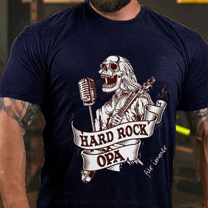 Hard Rock Opa T-Shirt