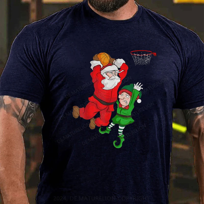 Frohe Weihnachten T-Shirt