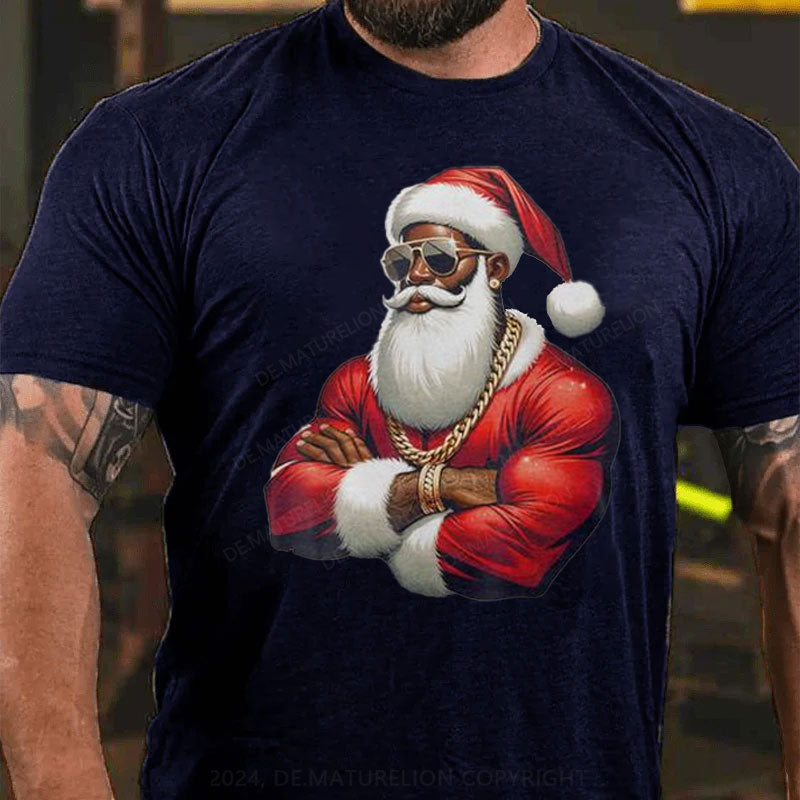 Frohe Weihnachten T-Shirt