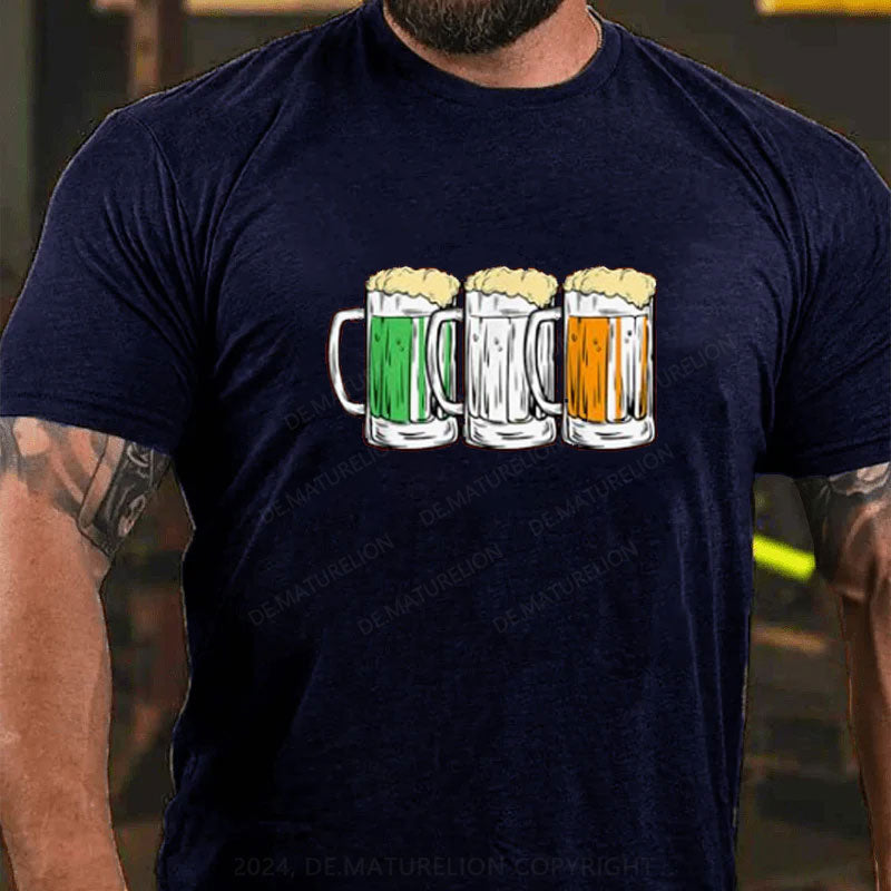 St. Patricks Tag Irland T-Shirt