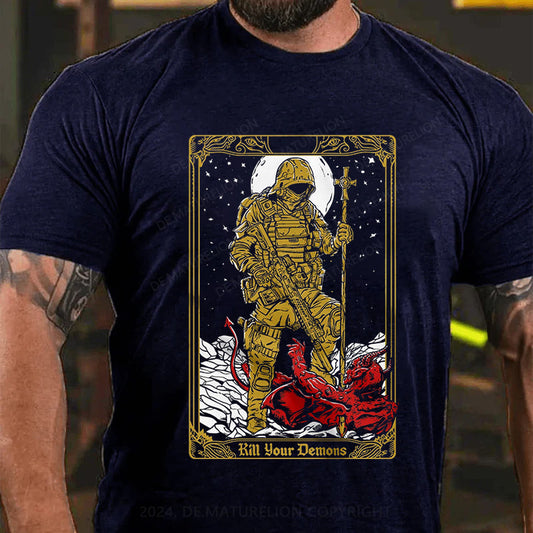 Dämonen T-Shirt