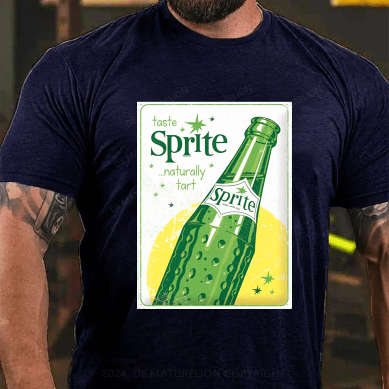Maturelion Sprite T-Shirt