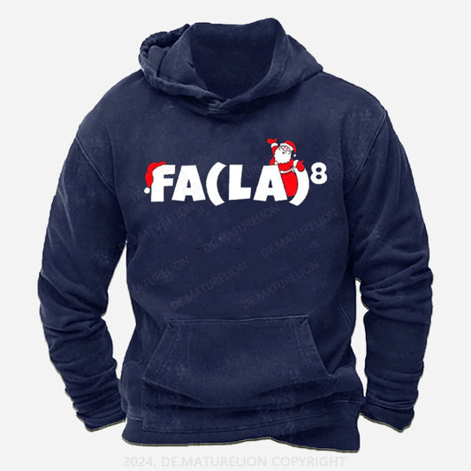 FA LA 8 Hoodie