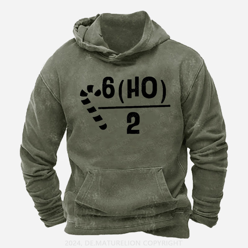 Ho Ho Ho Hoodie