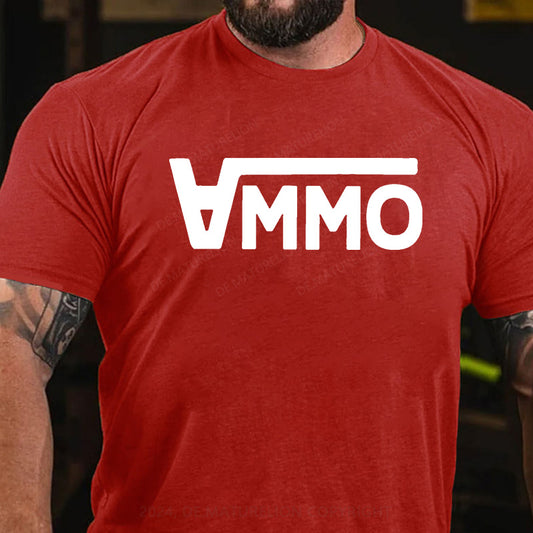 Ammo T-Shirt