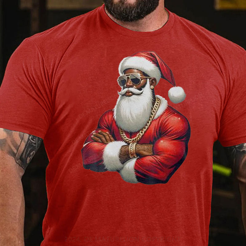 Frohe Weihnachten T-Shirt