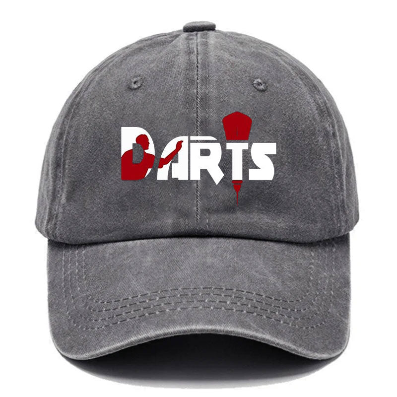 Darts Sport Baseball Cap