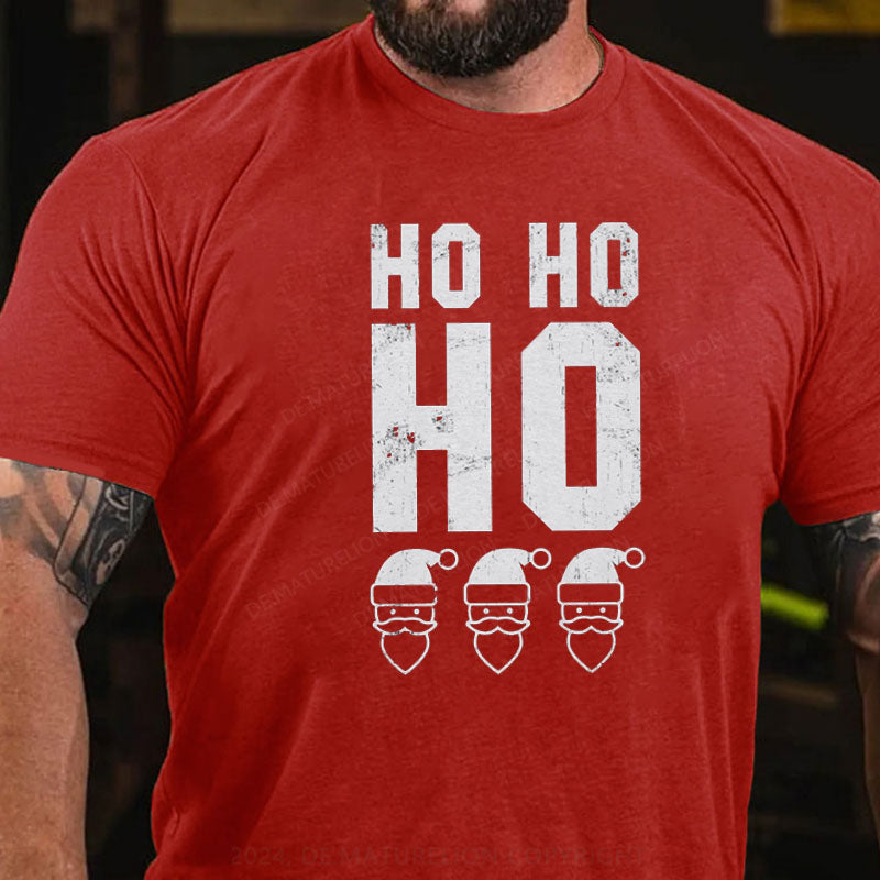 HO HO HO T-Shirt