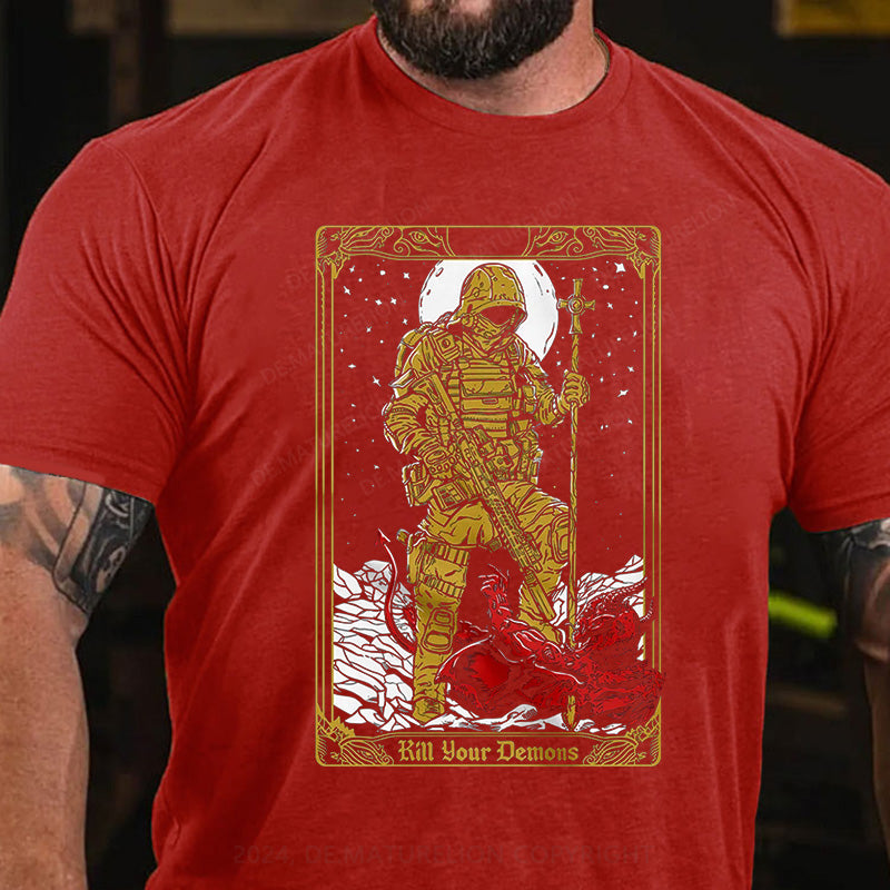 Dämonen T-Shirt