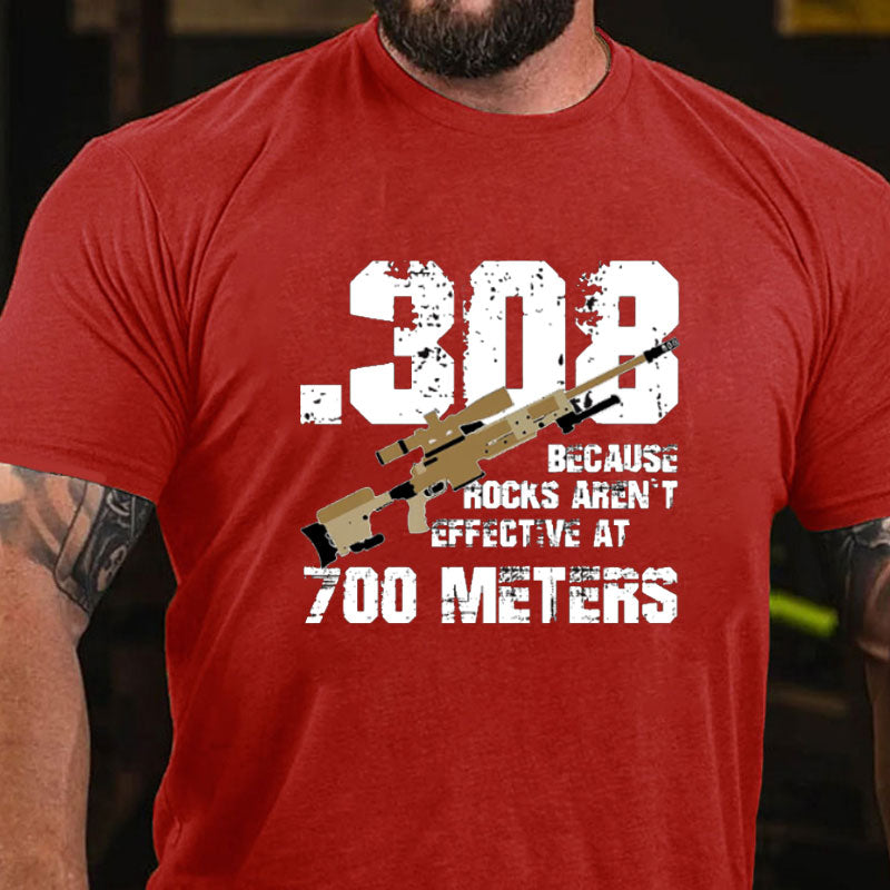 .308 700 Meter T-Shirt