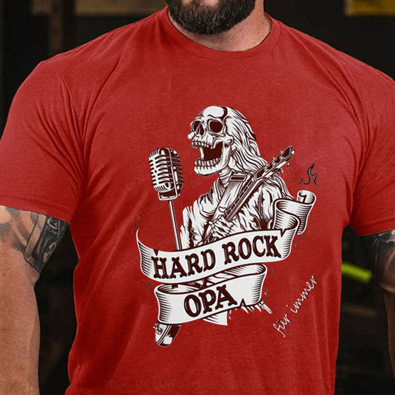 Hard Rock Opa T-Shirt