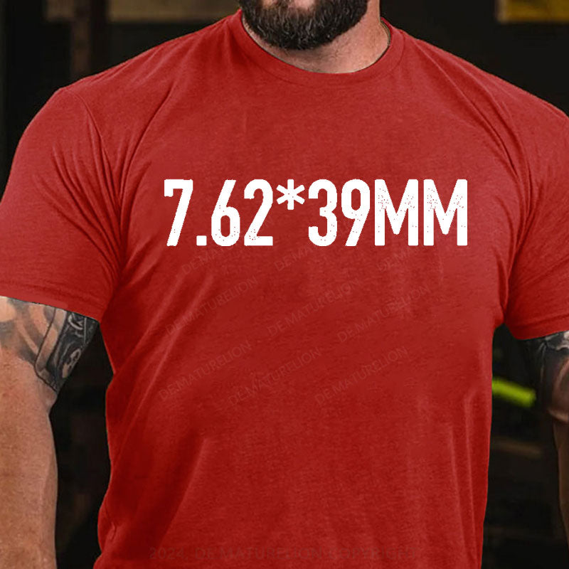 7.62*39mm T-Shirt