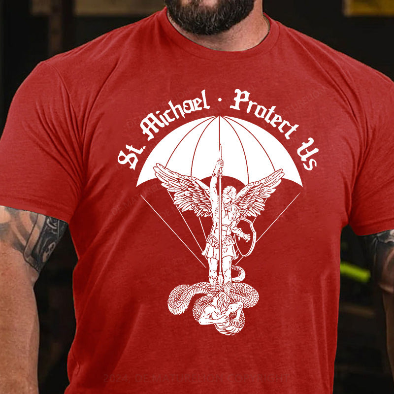 St. Michael T-Shirt