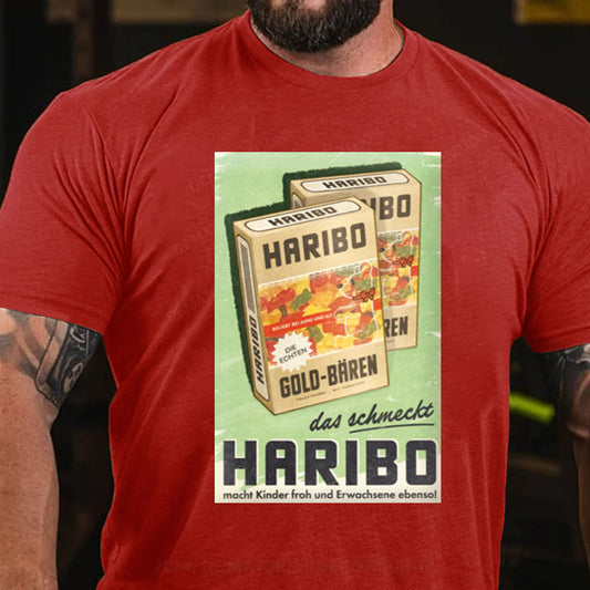 Maturelion Haribo T-Shirt