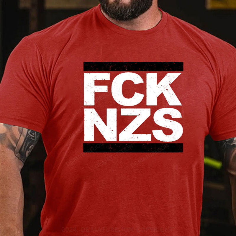 FCK NZS T-Shirt