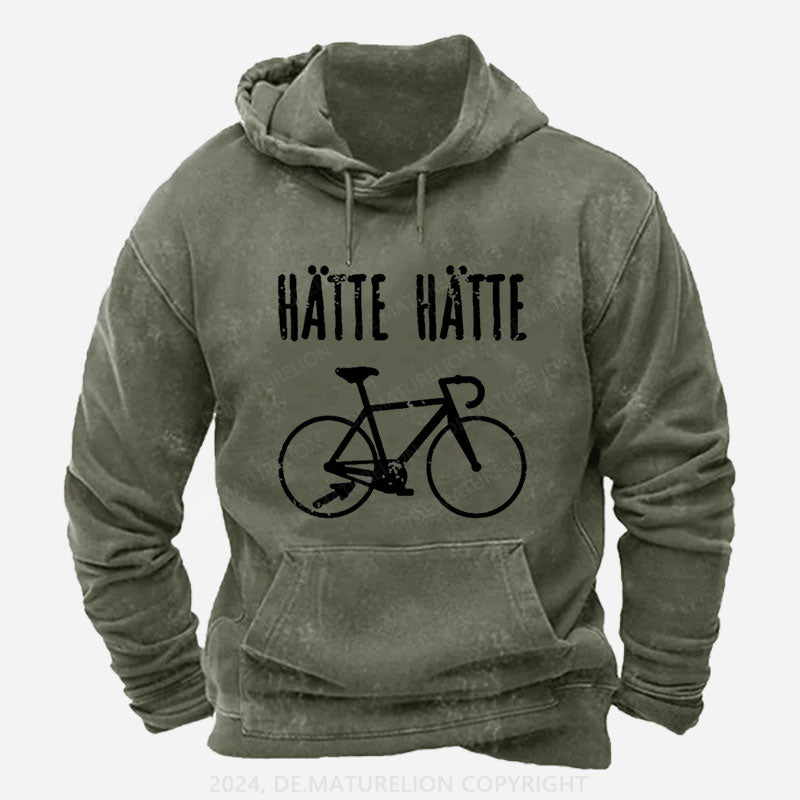 Hätte, Hätte Hoodie