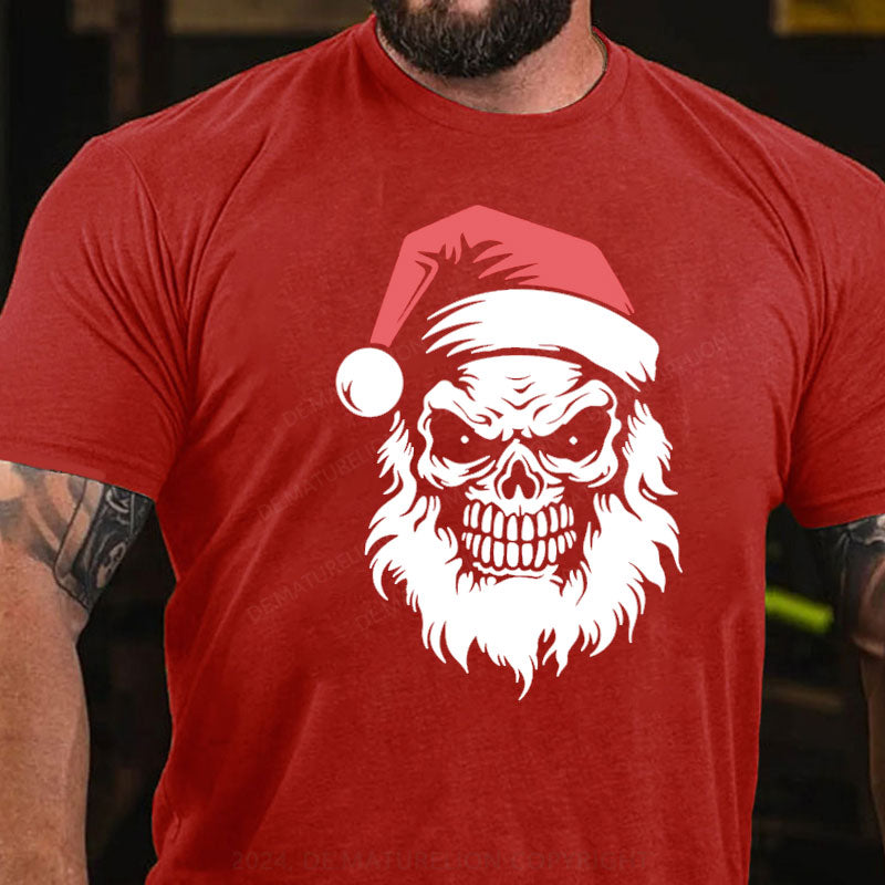 Frohe Weihnachten T-Shirt