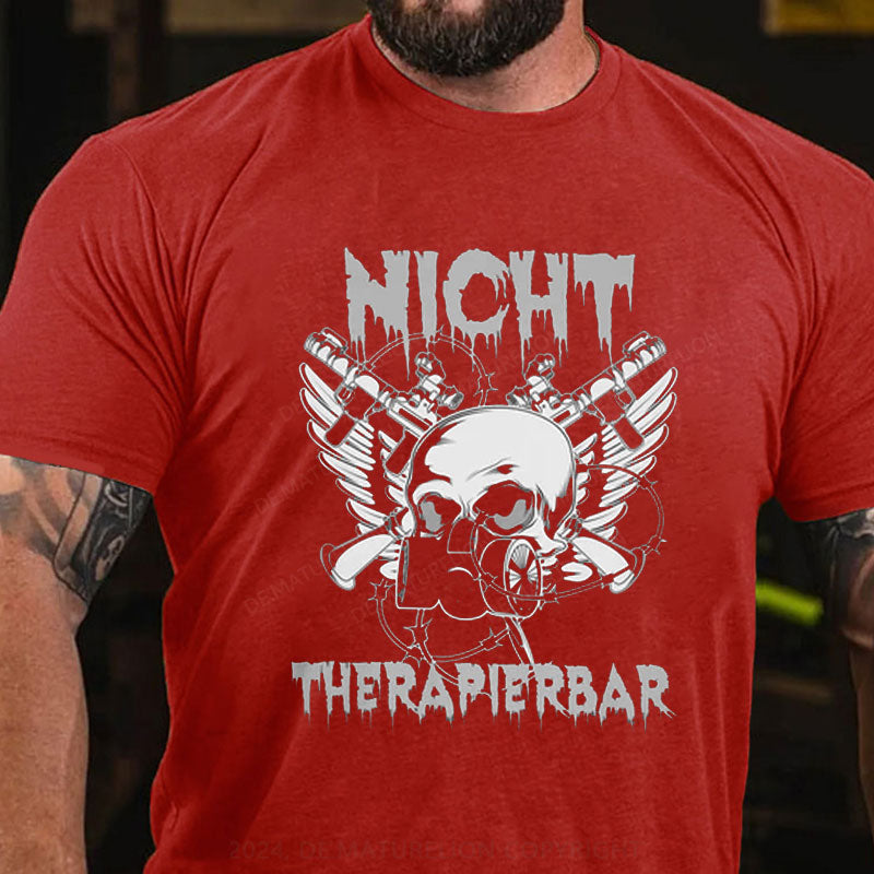 Nicht Therapierbar T-Shirt