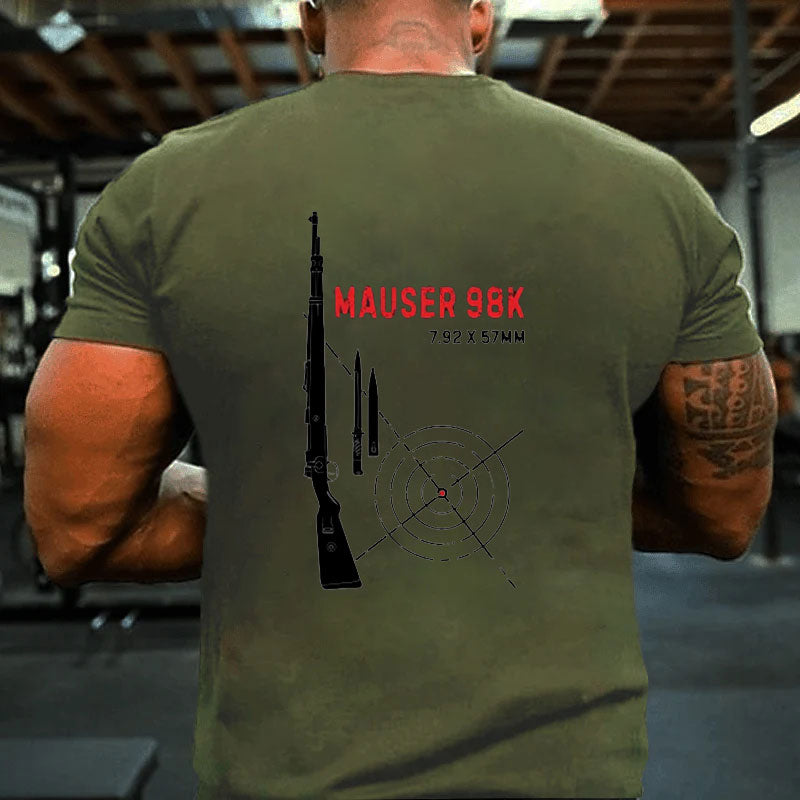 Mauser 98k T-Shirt