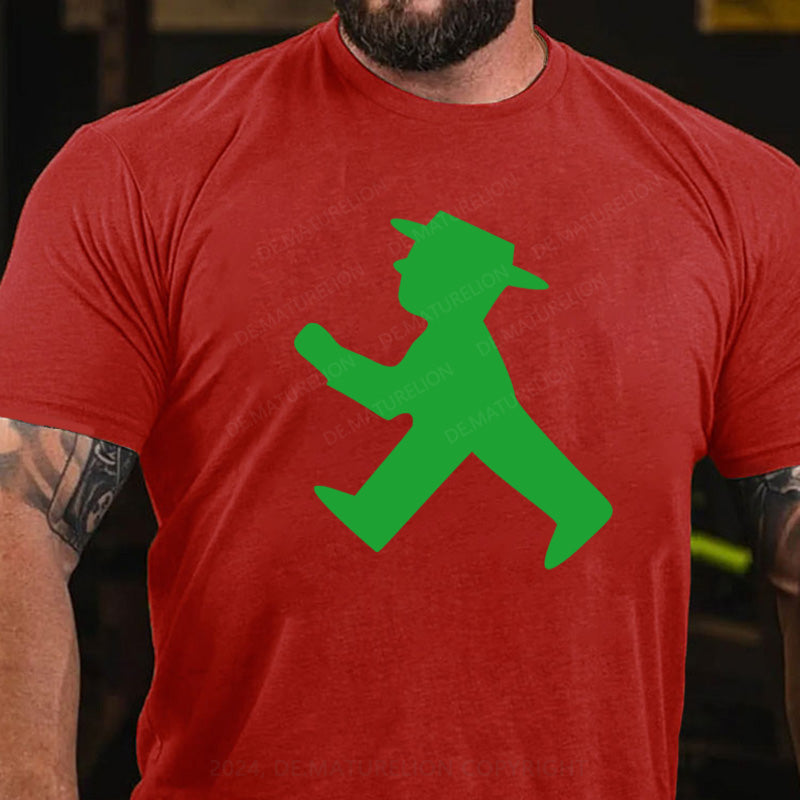 Maturelion Die Ampel T-Shirt