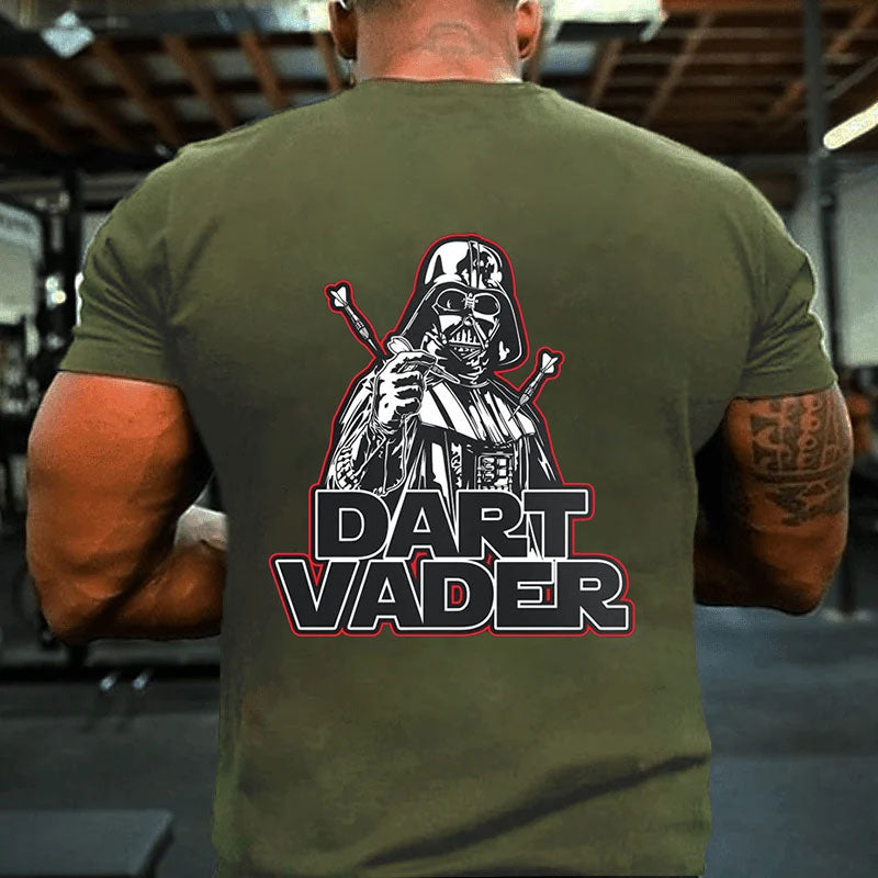 Dart Vader T-Shirt