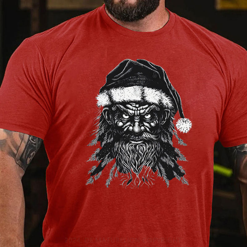 Frohe Weihnachten T-Shirt