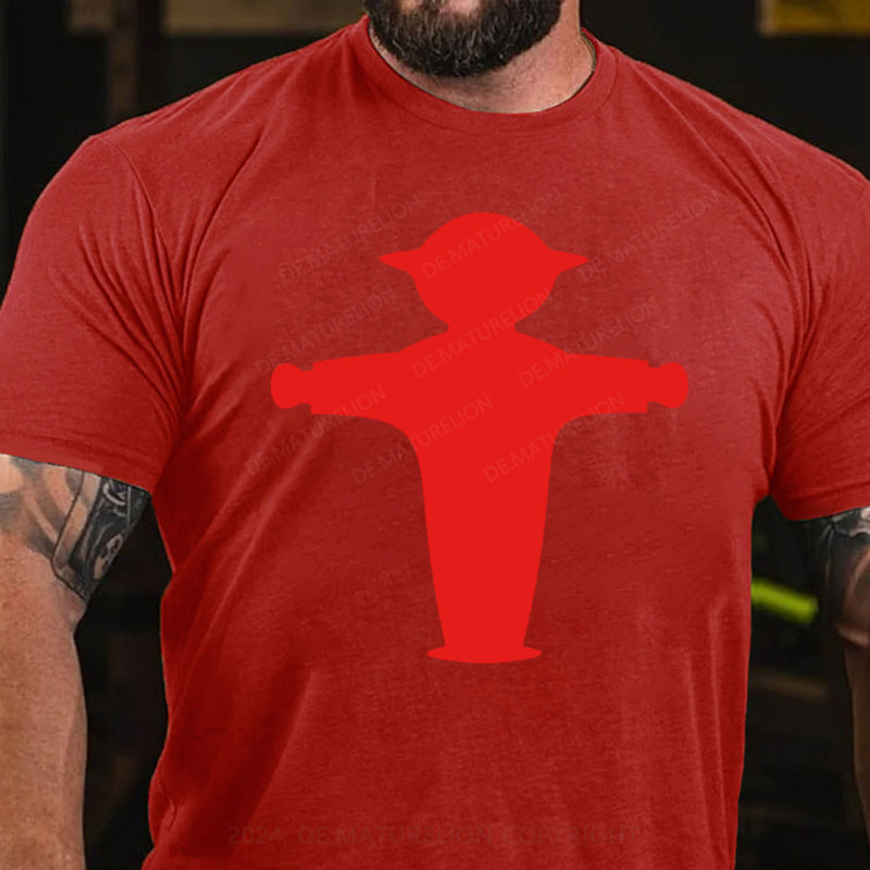 Maturelion Die Ampel T-Shirt