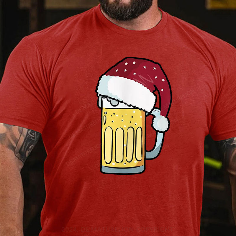 Frohe Weihnachten T-Shirt