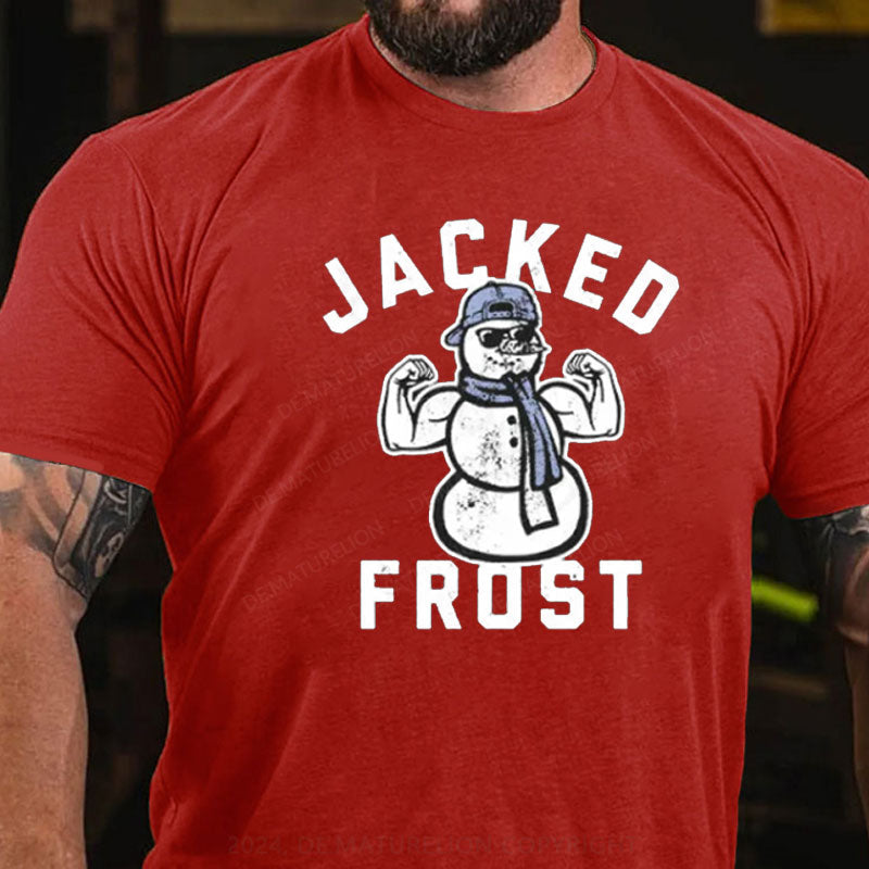 Jacke Frost T-Shirt