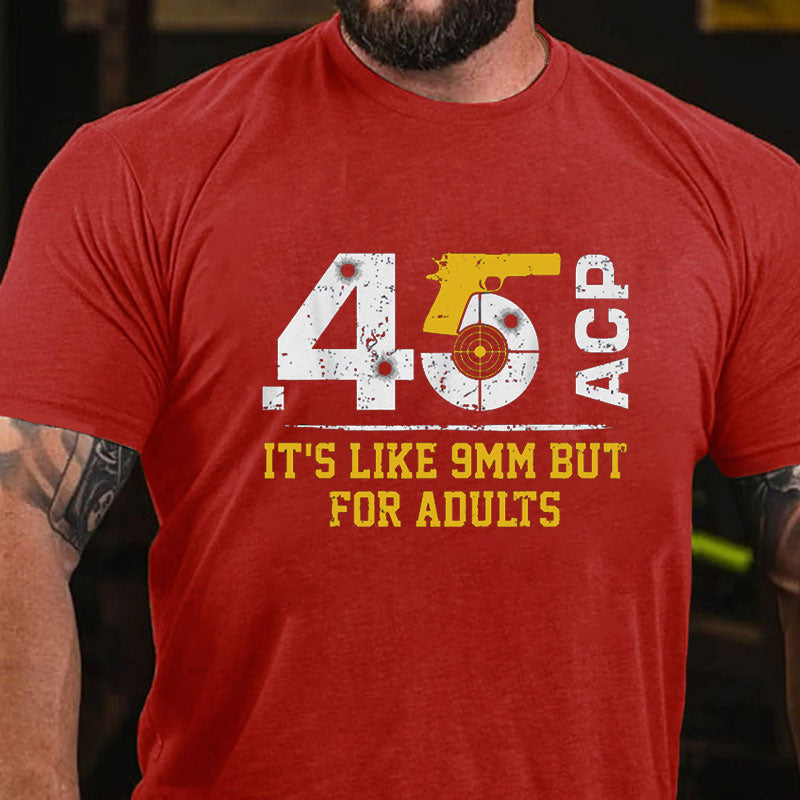 ACP Wie 9mm T-Shirt