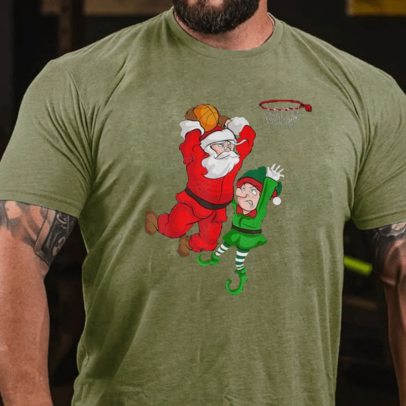 Frohe Weihnachten T-Shirt