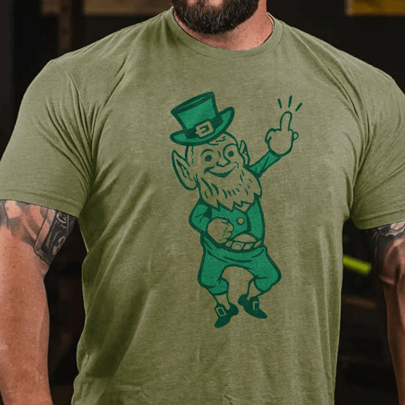 St. Patricks Tag T-Shirt