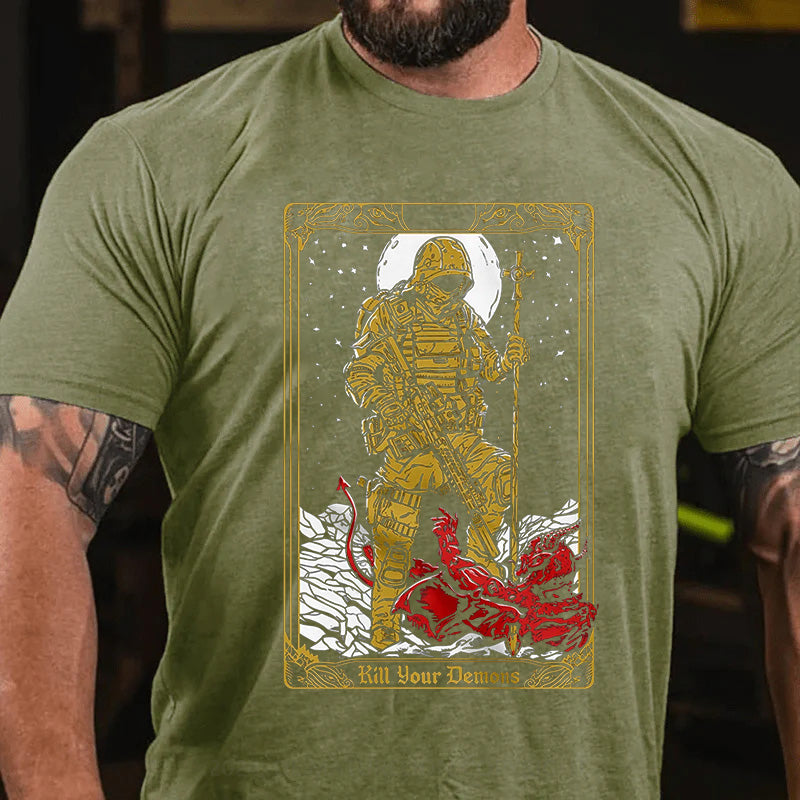Dämonen T-Shirt