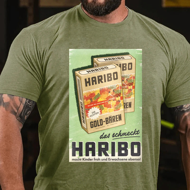 Maturelion Haribo T-Shirt