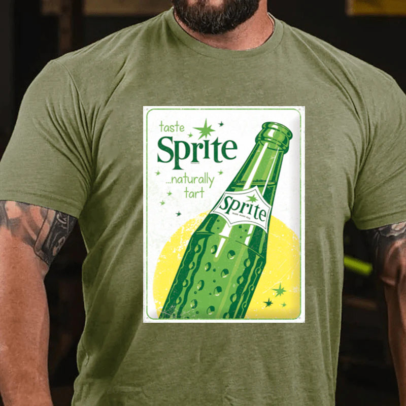 Maturelion Sprite T-Shirt