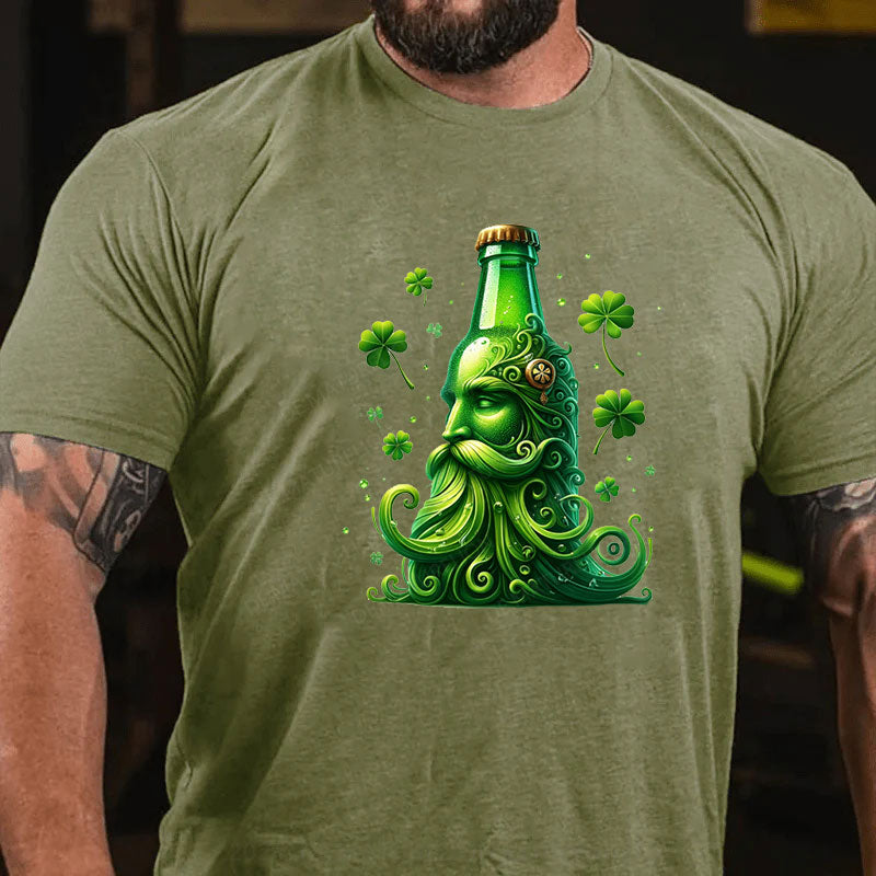 St. Patricks Tag Bier T-Shirt