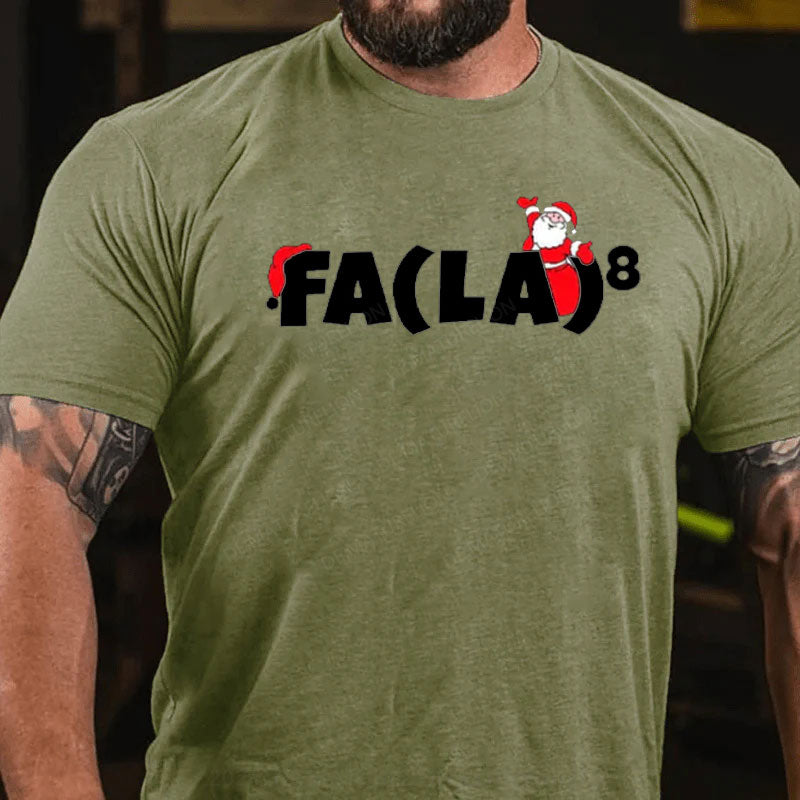 FA LA 8 T-Shirt